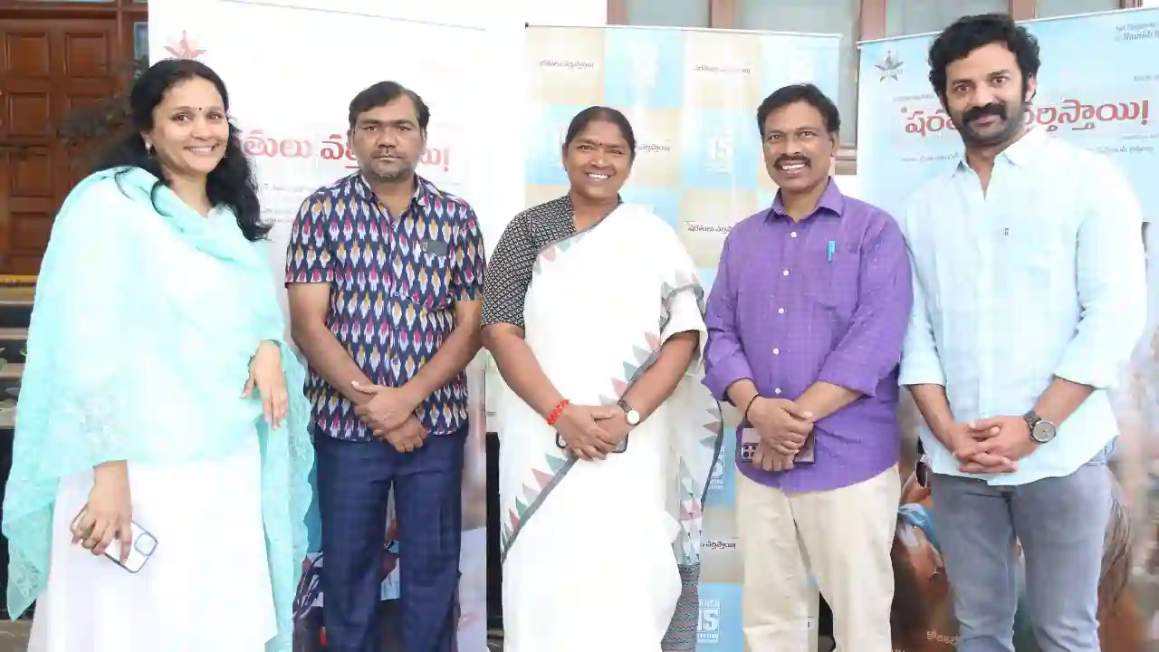 https://www.mobilemasala.com/sangeetham/On-the-occasion-of-International-Womens-Day-the-release-of-lyrical-song-Akasham-Andani-from-the-movie-Sharatulu-Vartisai-by-Minister-Sitakka-tl-i221444